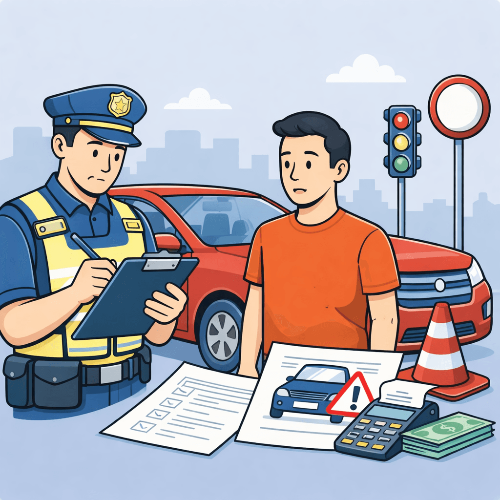 Әкімшілік іс бойынша көмек